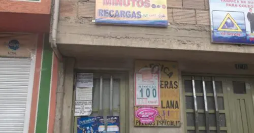 INTERNET MINUTOS RECARGAS CALLE 2 INTERNET MINUTOS RECARGAS CALLE 2